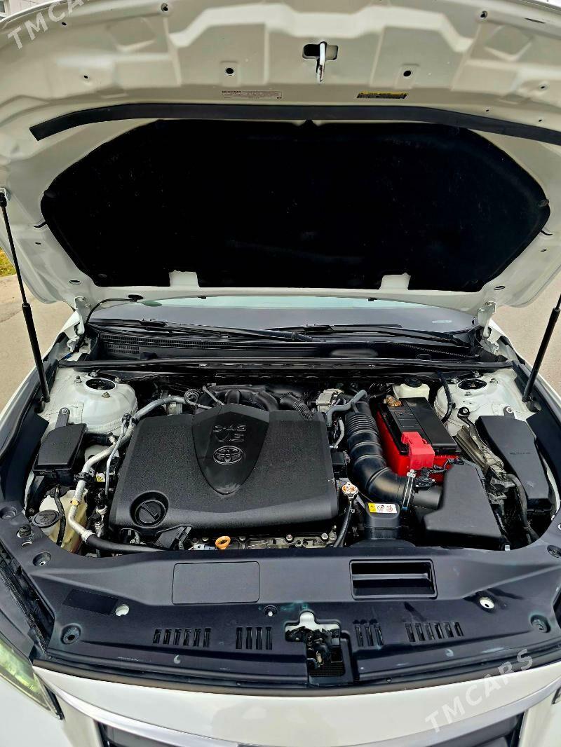 Toyota Avalon 2019 - 549 000 TMT - Ашхабад - img 5