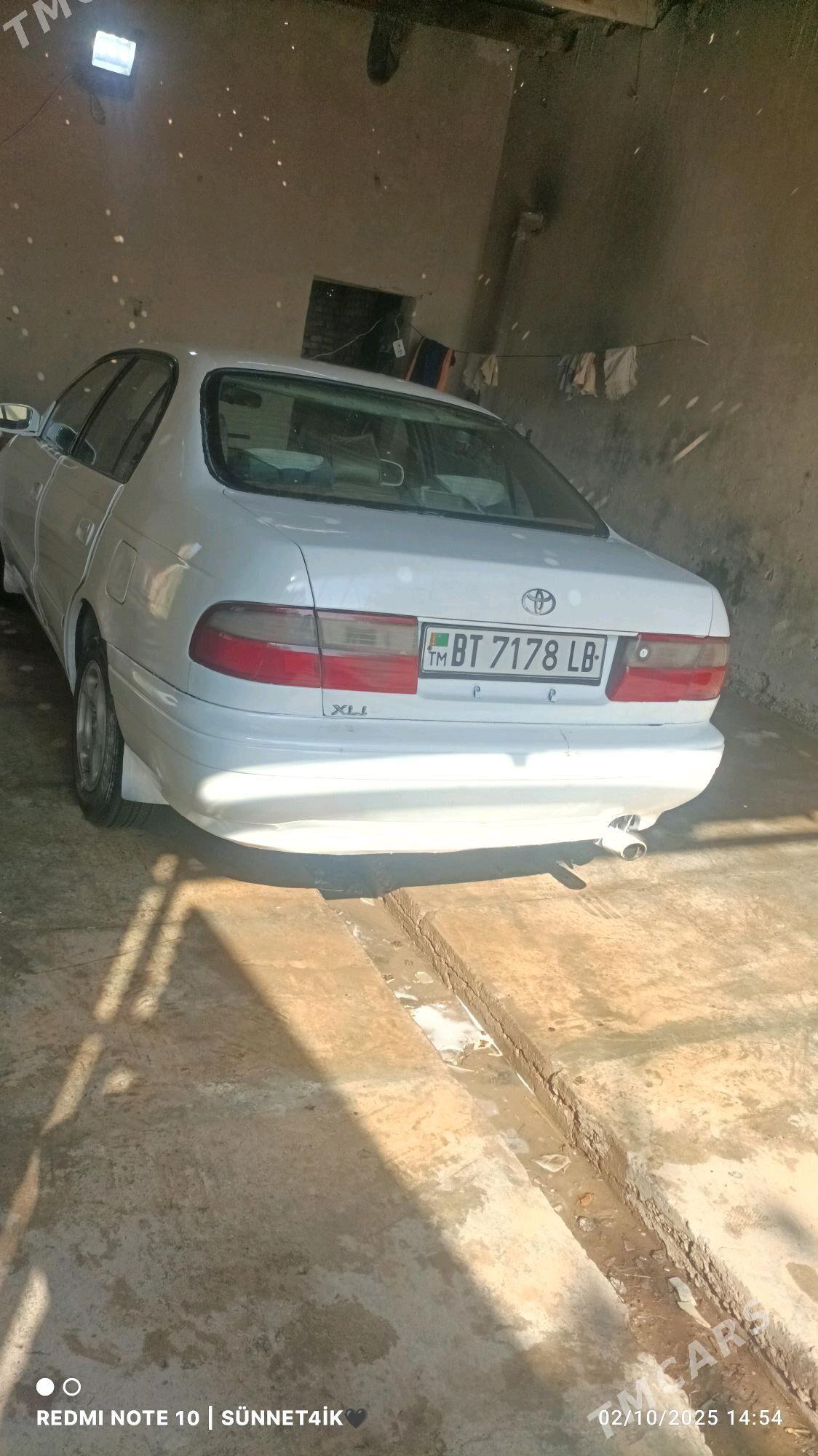 Toyota Corona 1995 - 48 000 TMT - Фарап - img 4