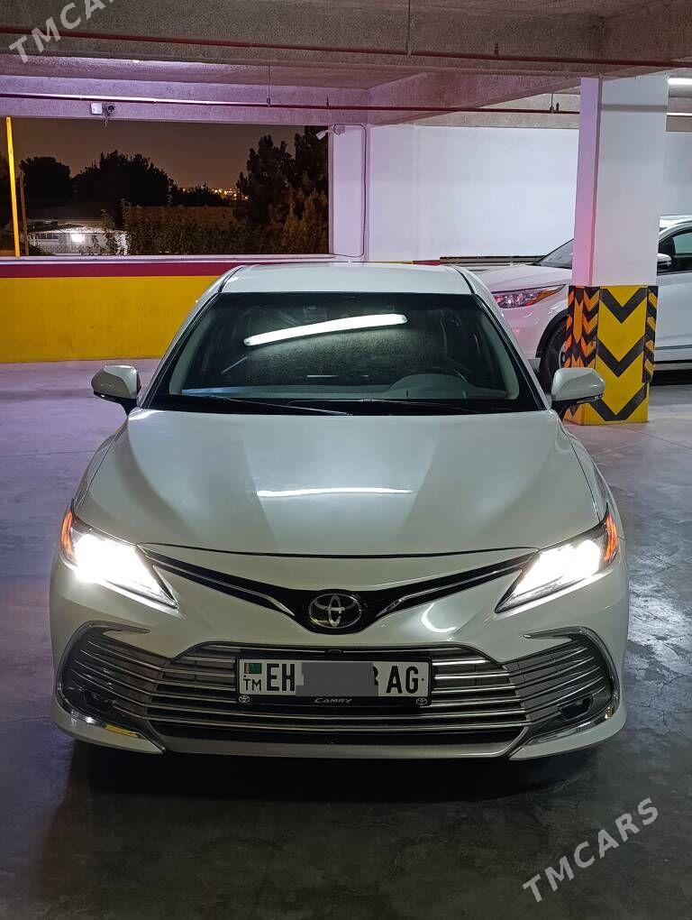 Toyota Camry 2023 - 295 000 TMT - Gurtly - img 2