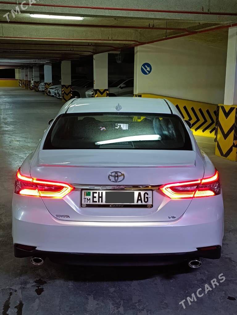 Toyota Camry 2023 - 295 000 TMT - Gurtly - img 3