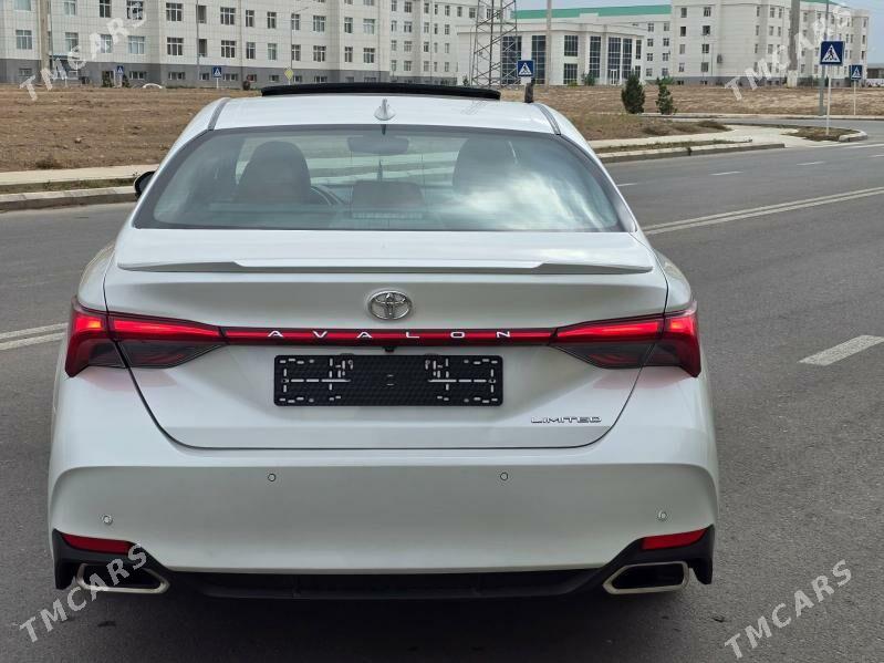 Toyota Avalon 2019 - 549 000 TMT - Ашхабад - img 8