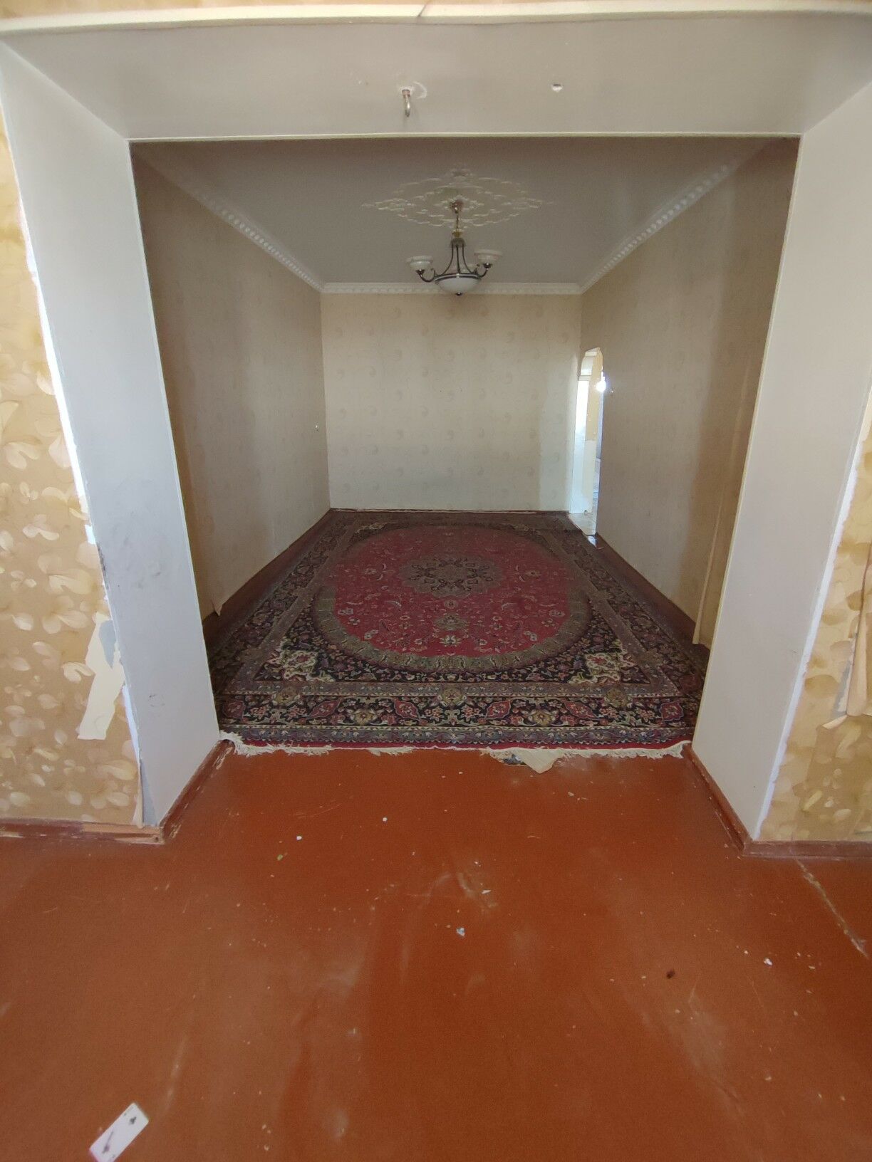 Satlyk - Туркменбаши - img 6