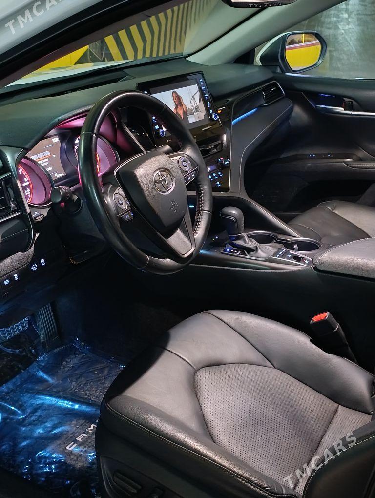 Toyota Camry 2023 - 295 000 TMT - Gurtly - img 4