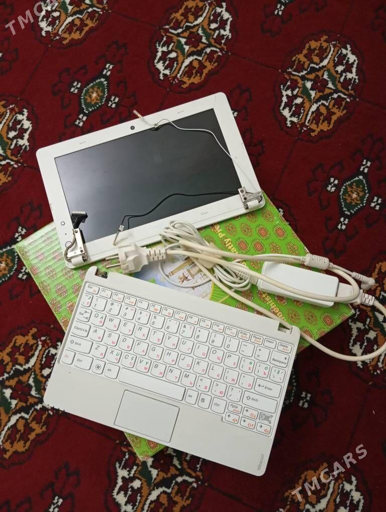 Lenovo S120 mekdep noutbuk - Ашхабад - img 2