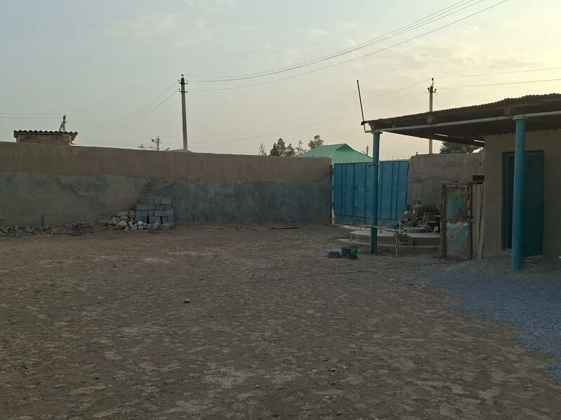 Martymguly jay (магтымгулы жай - Анев - img 1