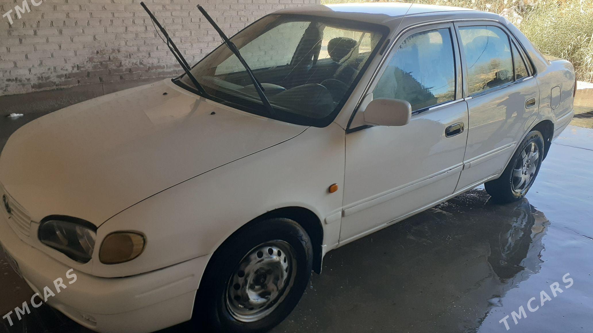 Toyota Corolla 1998 - 60 000 TMT - Гарабекевюл - img 3