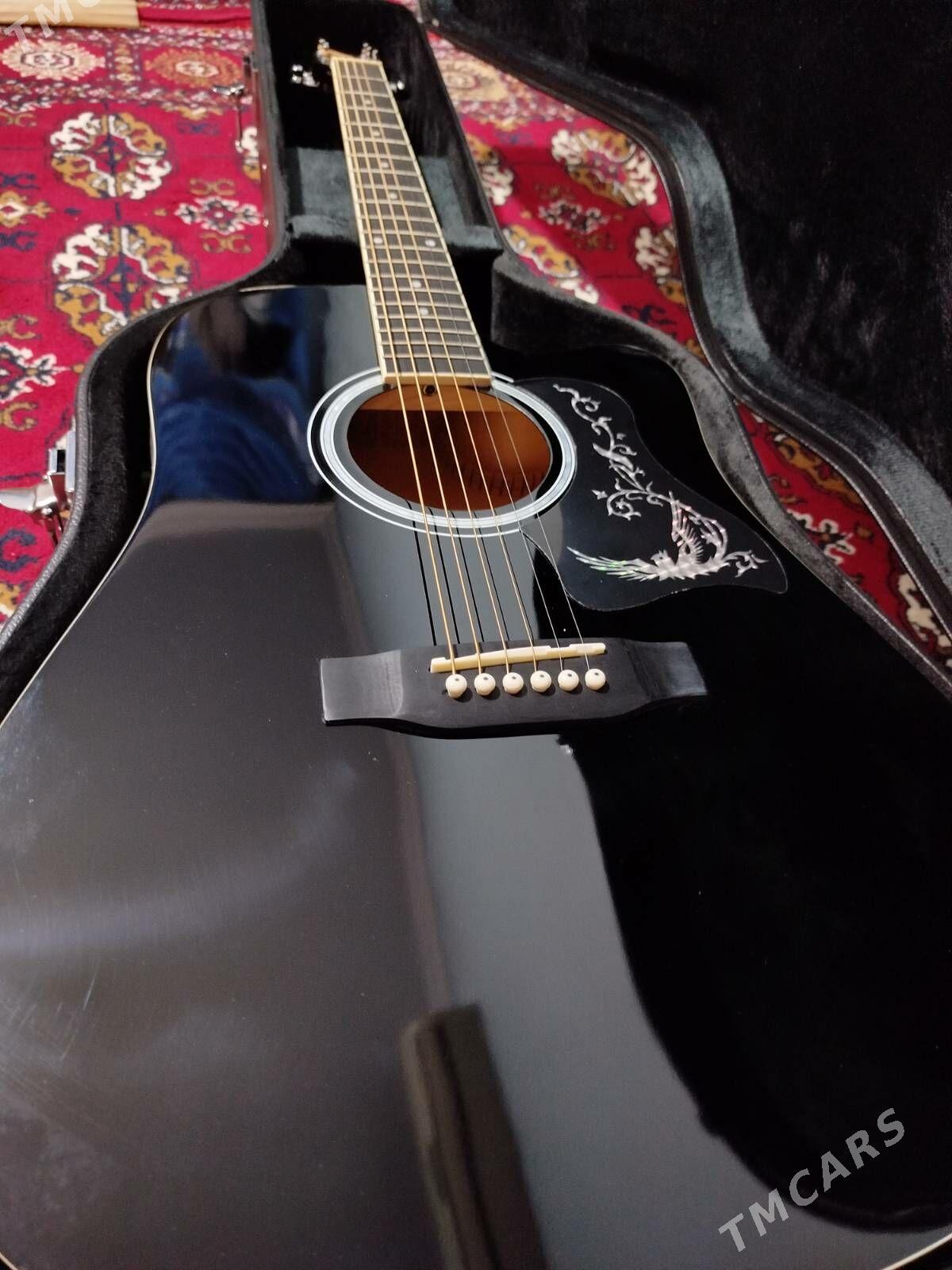 TAYSTE ELEKTRO GITARA - Гёкдепе - img 2