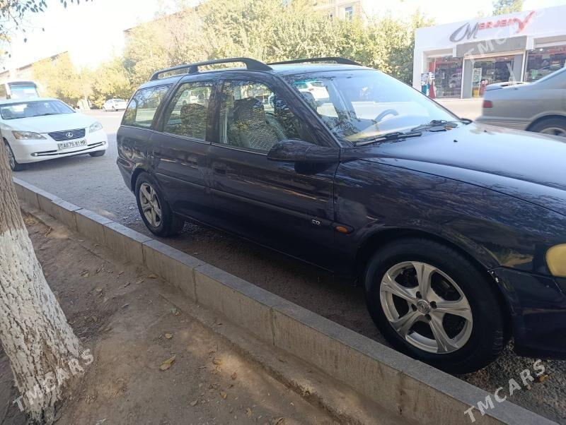 Opel Vectra 1998 - 70 000 TMT - Мары - img 2