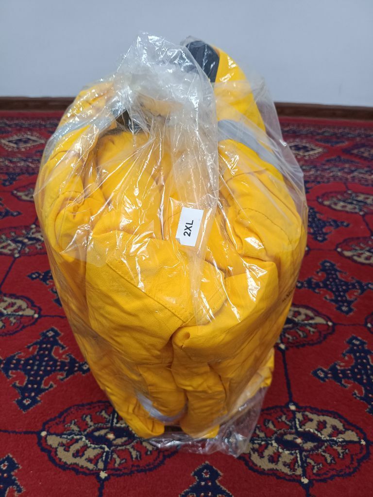 Kombinzon Täze - Türkmenbaşy - img 3