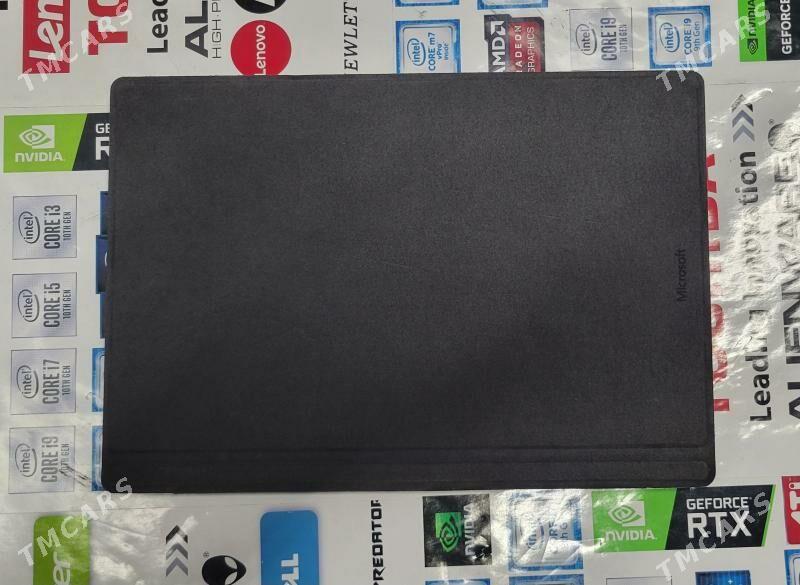Microsoft surface pro 2 - Türkmenabat - img 3