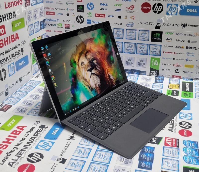 Microsoft surface pro 2 - Türkmenabat - img 4