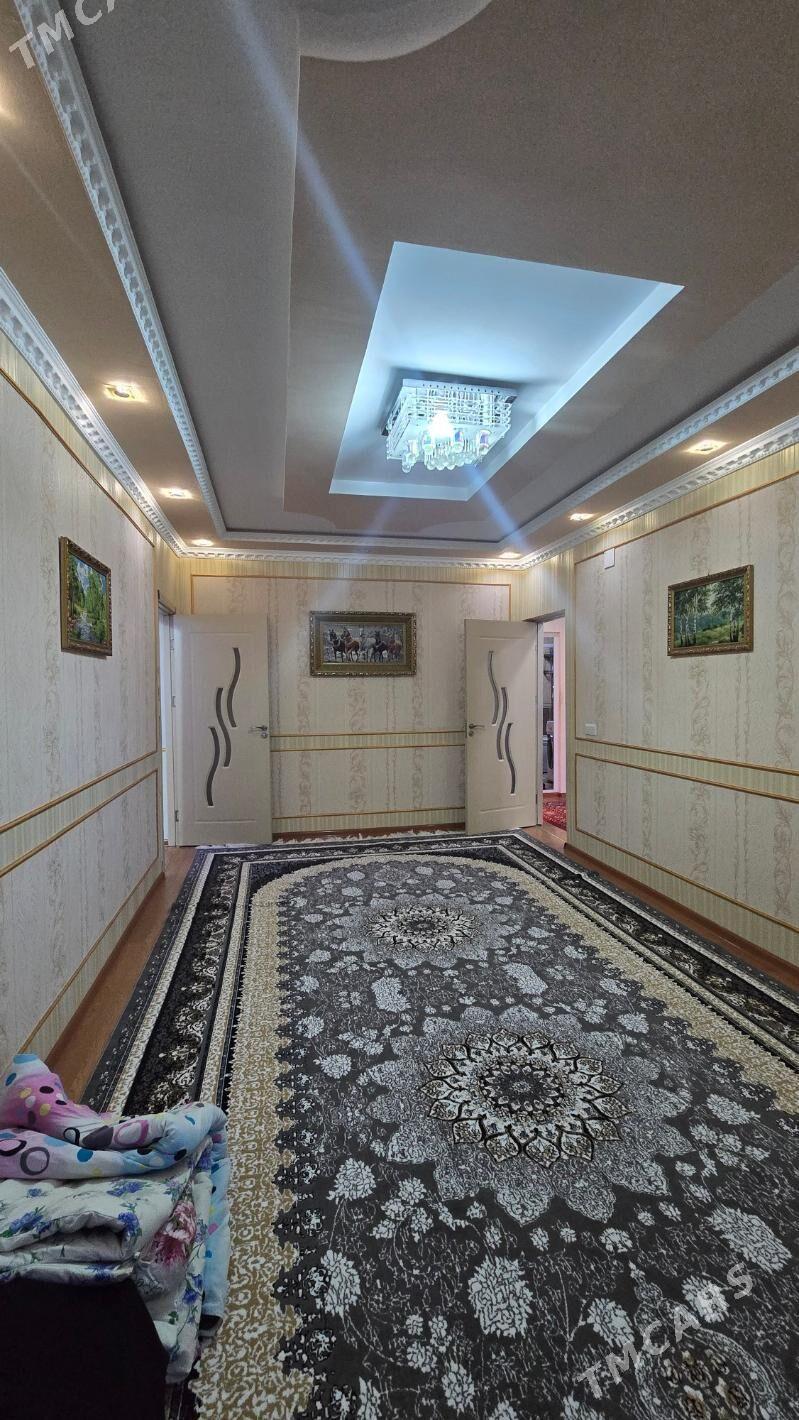Водник 2нжи этаж 4комнат - Дашогуз - img 9