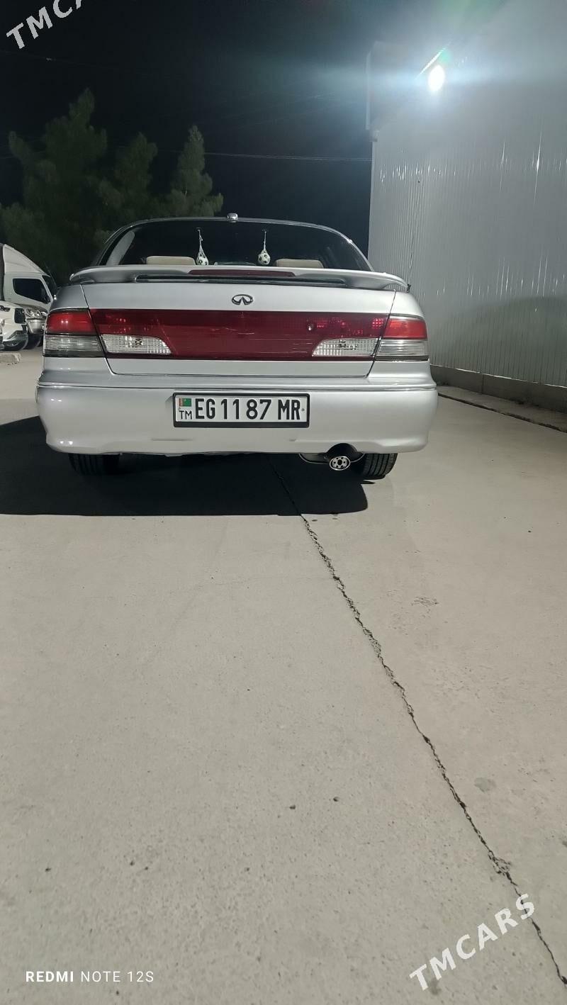 Infiniti I30 1996 - 70 000 TMT - Мары - img 6