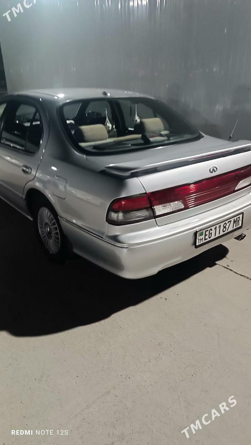 Infiniti I30 1996 - 70 000 TMT - Мары - img 2