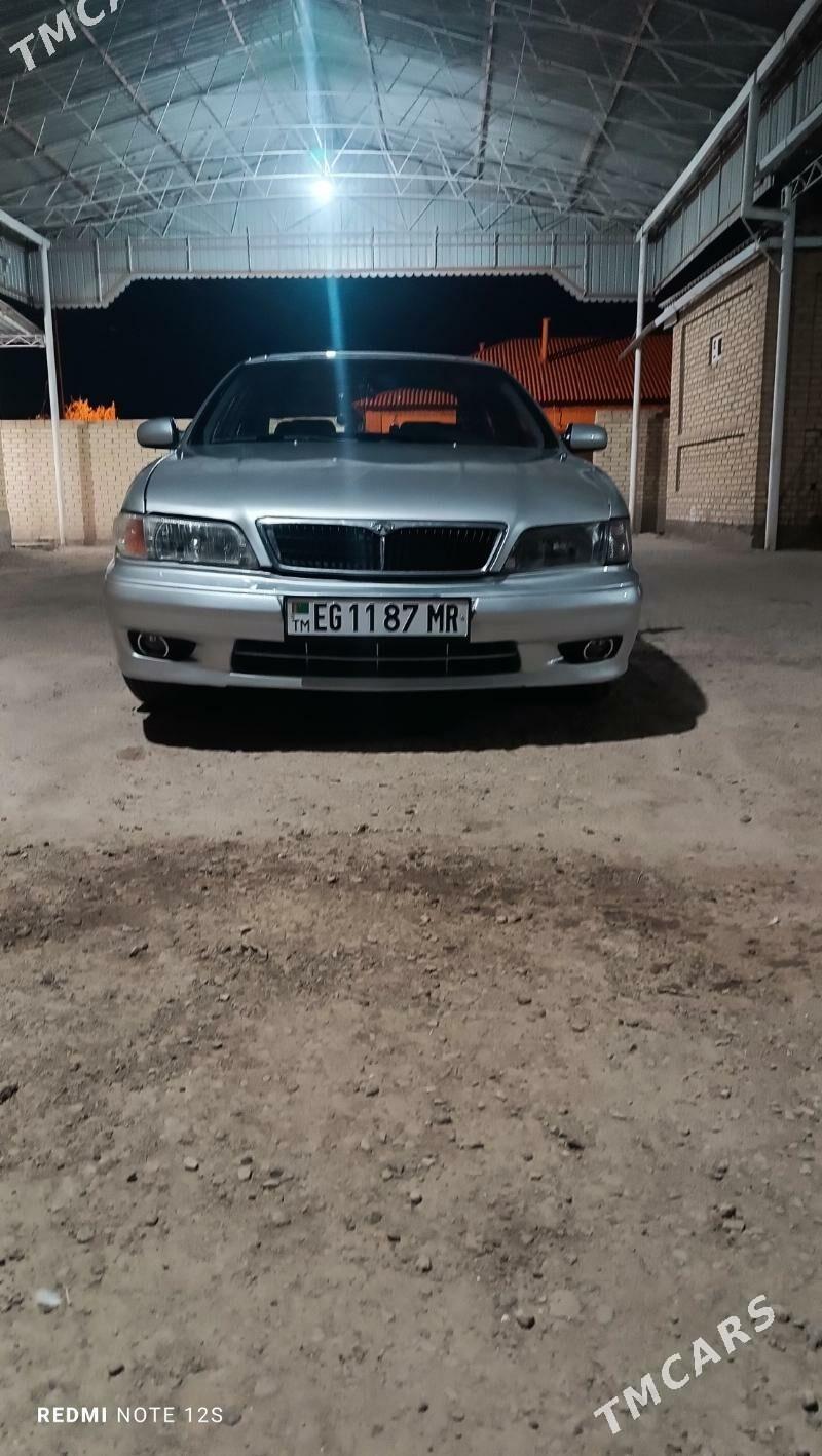 Infiniti I30 1996 - 70 000 TMT - Мары - img 4