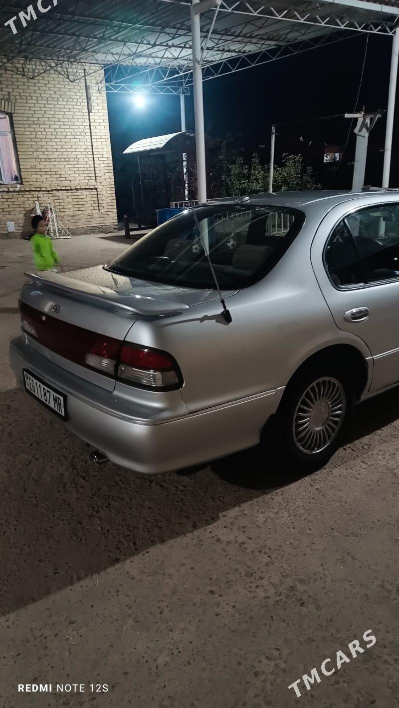 Infiniti I30 1996 - 70 000 TMT - Мары - img 3