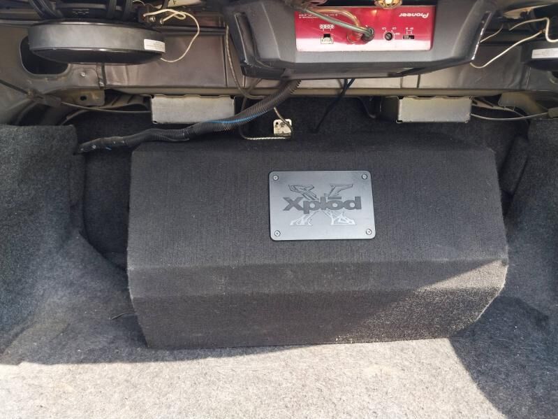 Sony Xplode 1350w sambufer 5 000 TMT - Дашогуз - img 6