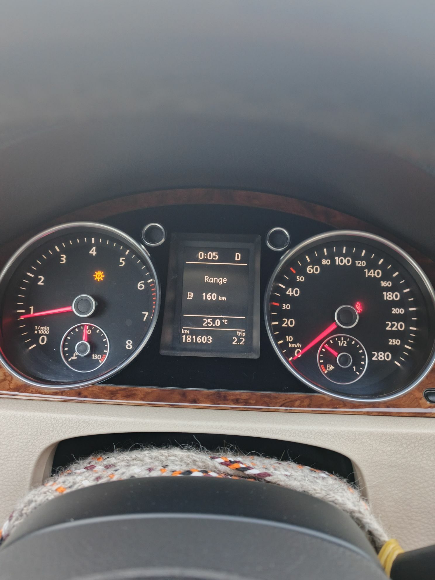 Volkswagen CC 2010 - 155 000 TMT - Ашхабад - img 10
