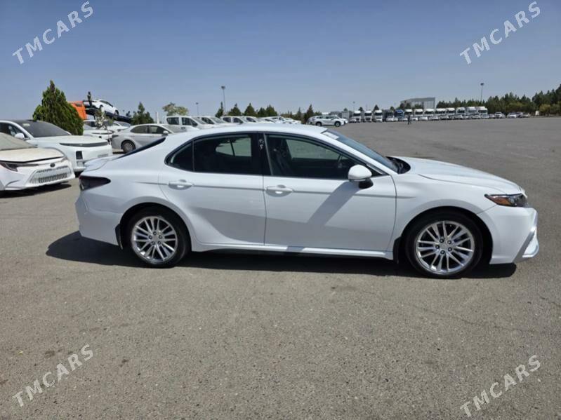Toyota Camry 2022 - 330 000 TMT - Ашхабад - img 2