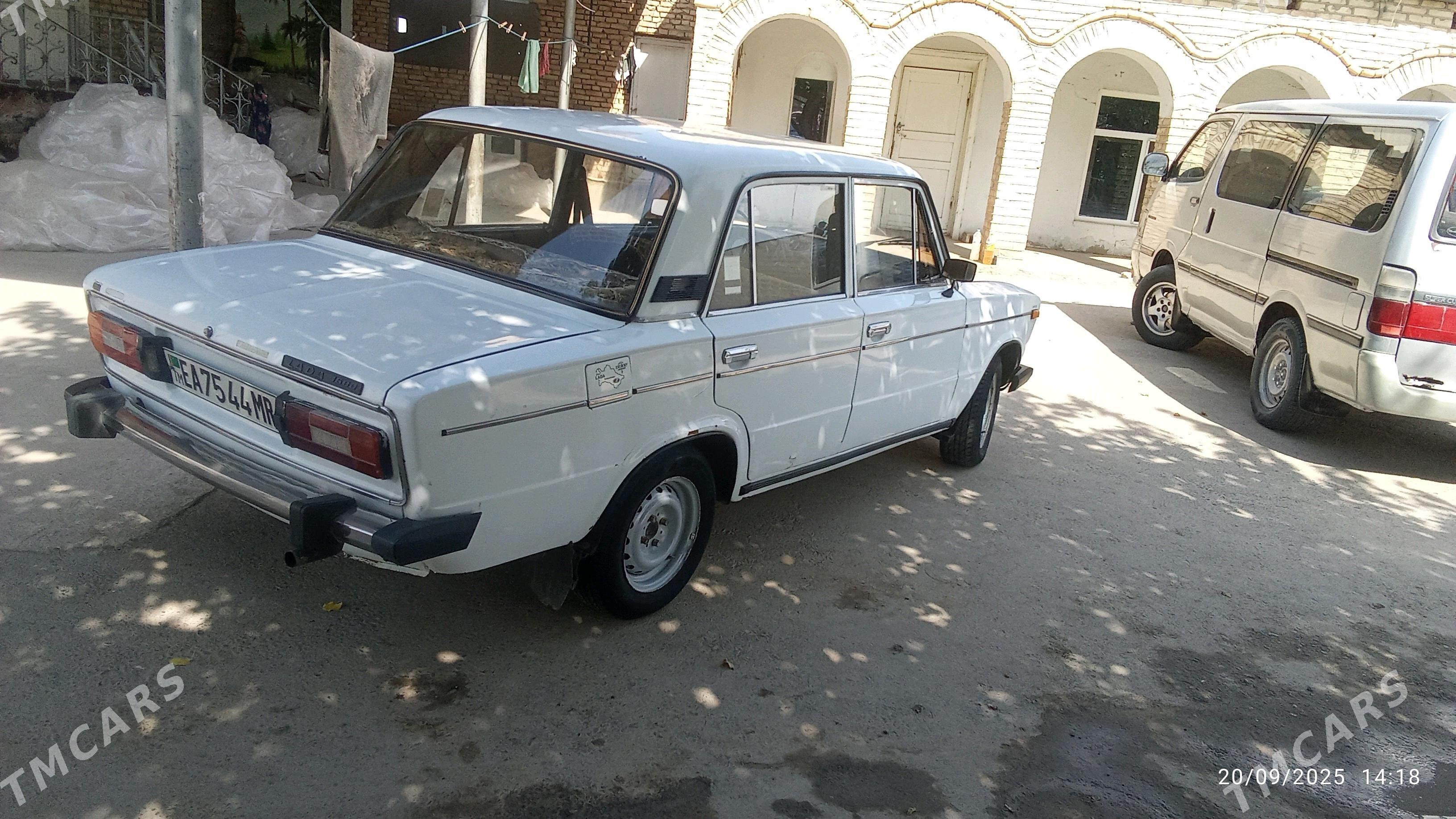 Lada 2106 1999 - 21 000 TMT - Векильбазар - img 2