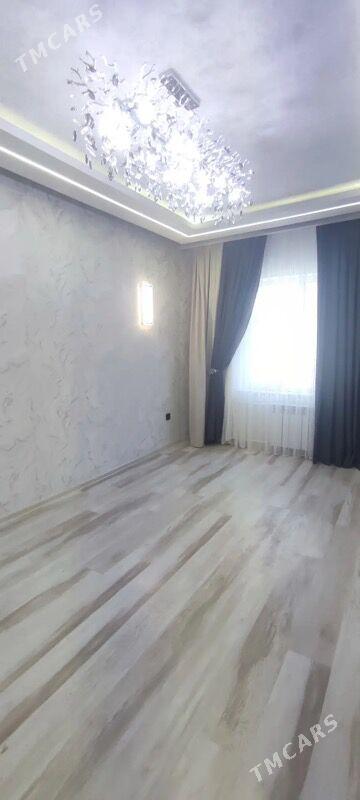 ARENDA 4 KOMNAT LUX  - Ашхабад - img 4