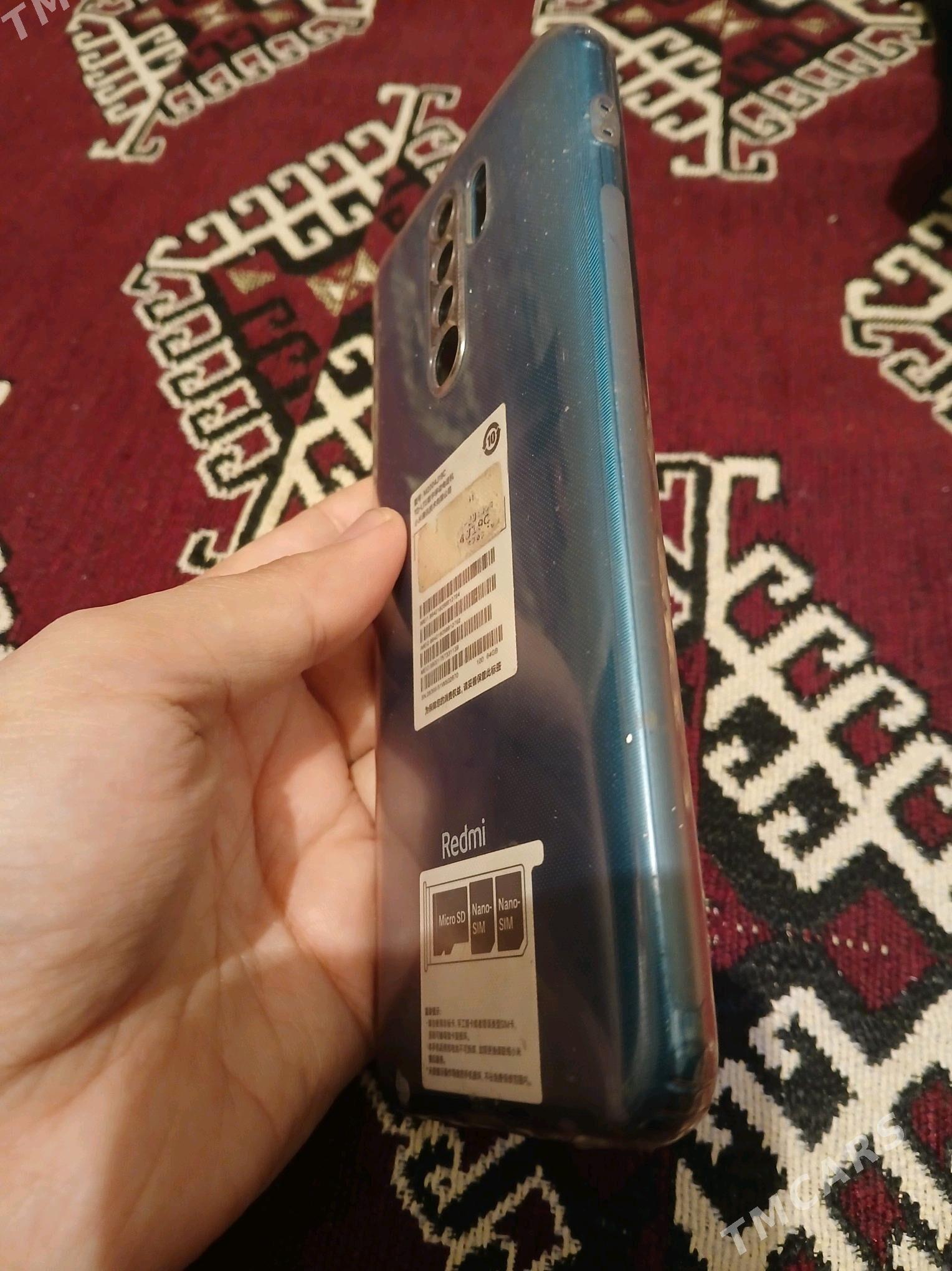 redmi 9 - 9 mkr - img 3
