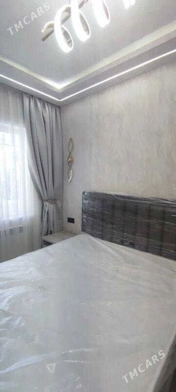 ARENDA 4 KOMNAT LUX  - Ашхабад - img 3