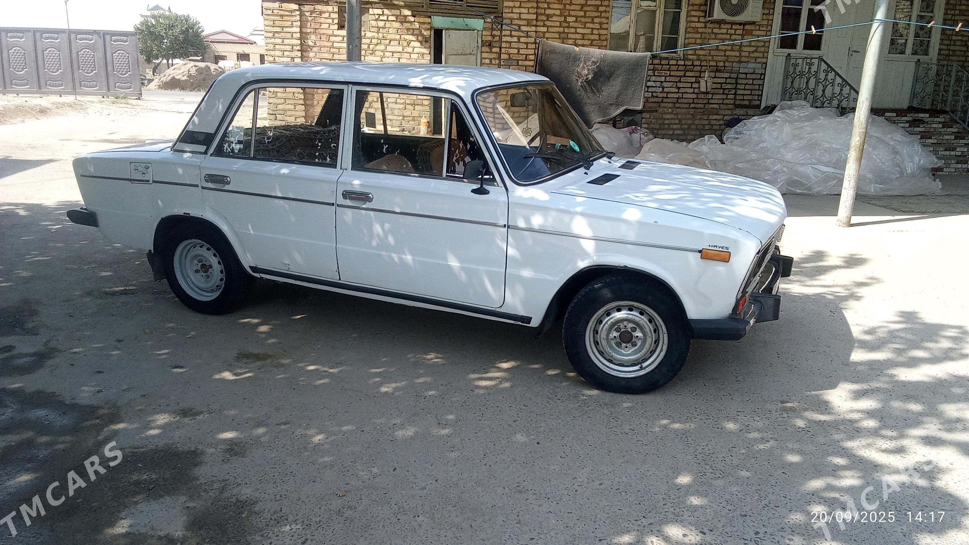 Lada 2106 1999 - 21 000 TMT - Векильбазар - img 3