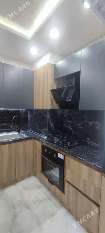 ARENDA 4 KOMNAT LUX  - Ашхабад - img 5