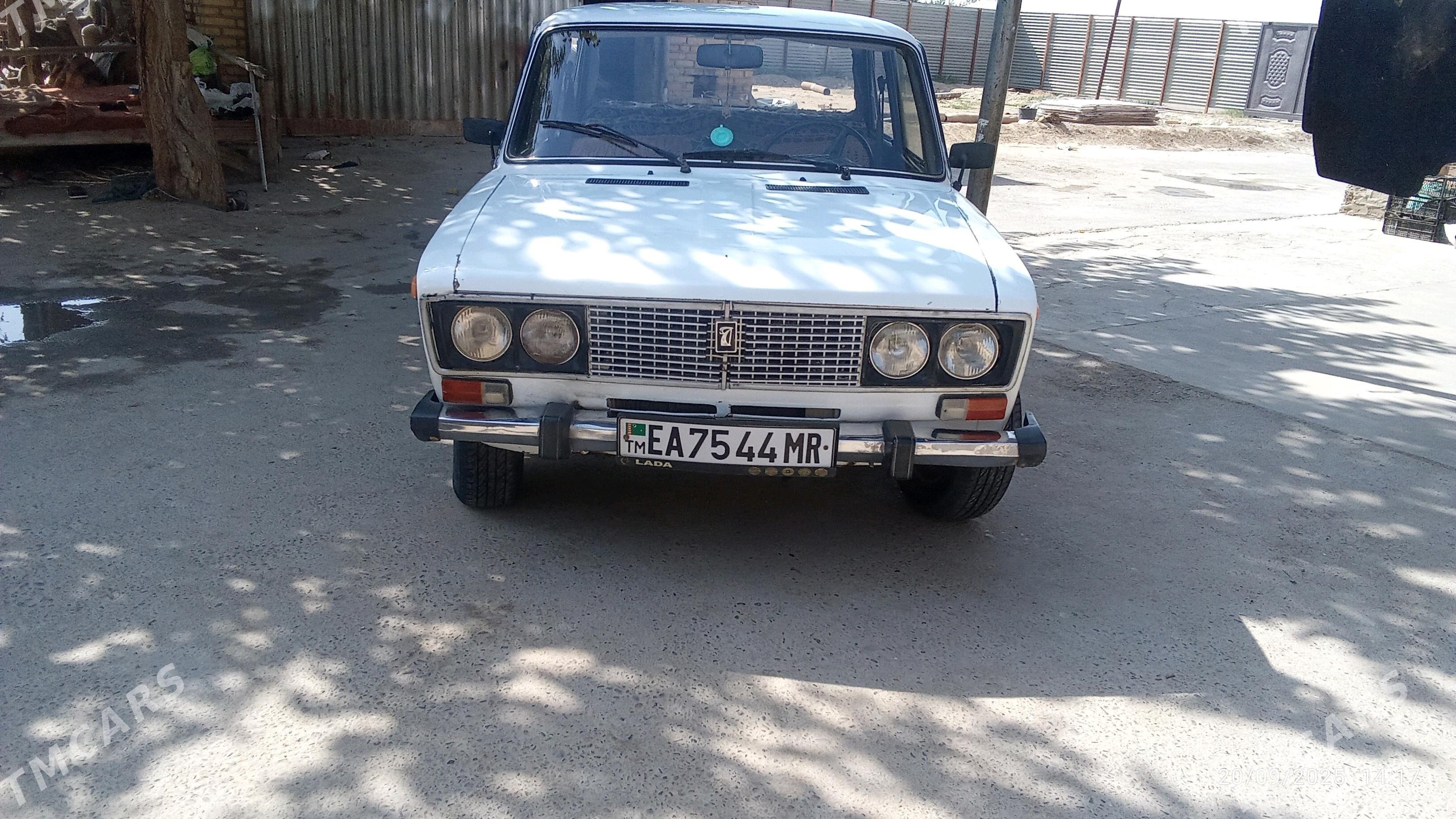 Lada 2106 1999 - 21 000 TMT - Векильбазар - img 4