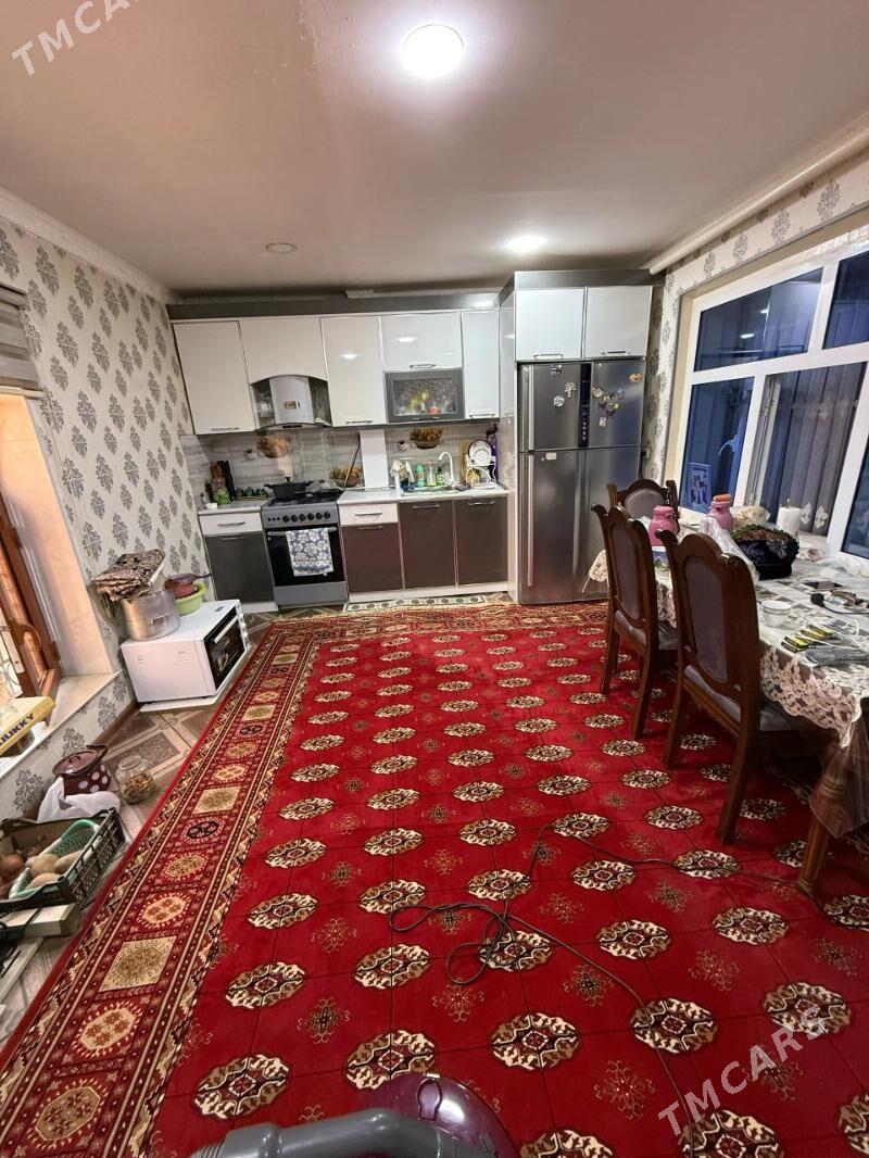 Salyk Jaý    - Mary - img 3