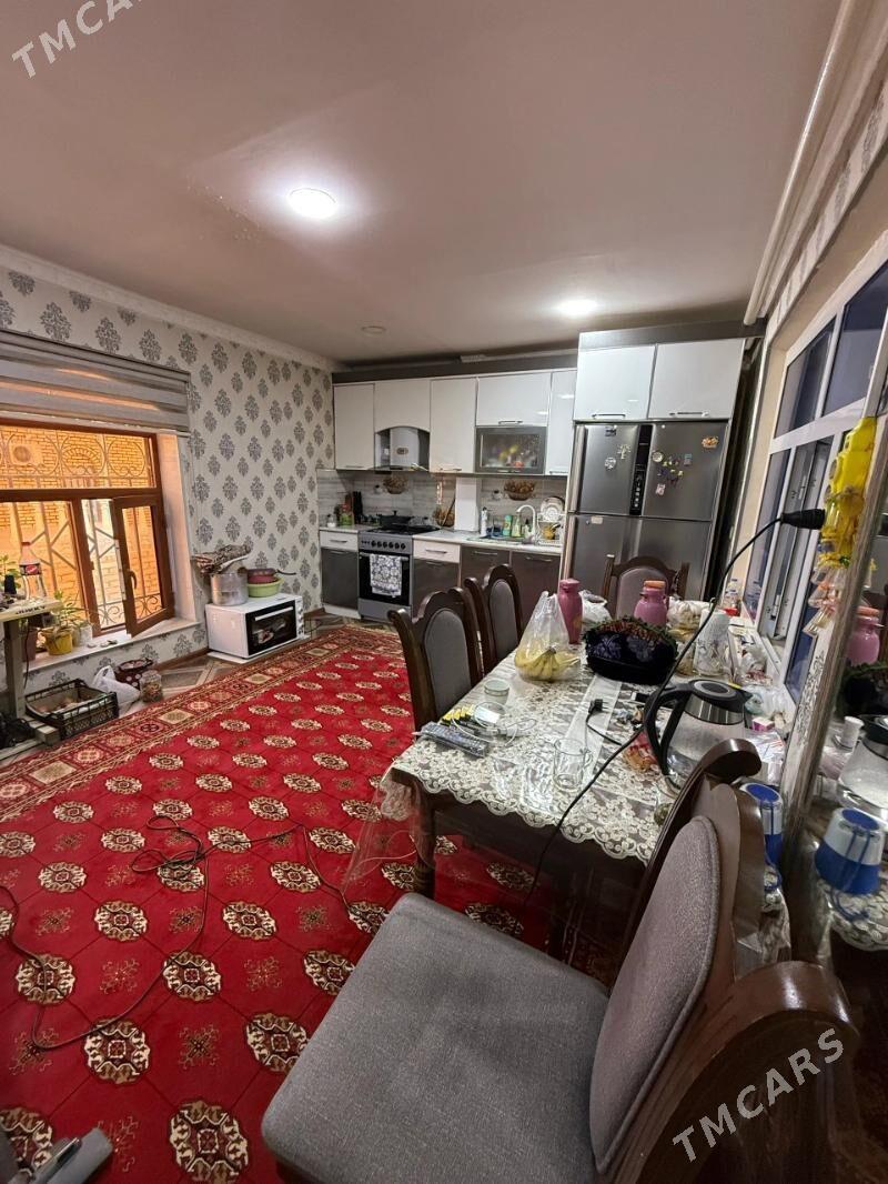 Salyk Jaý    - Mary - img 7