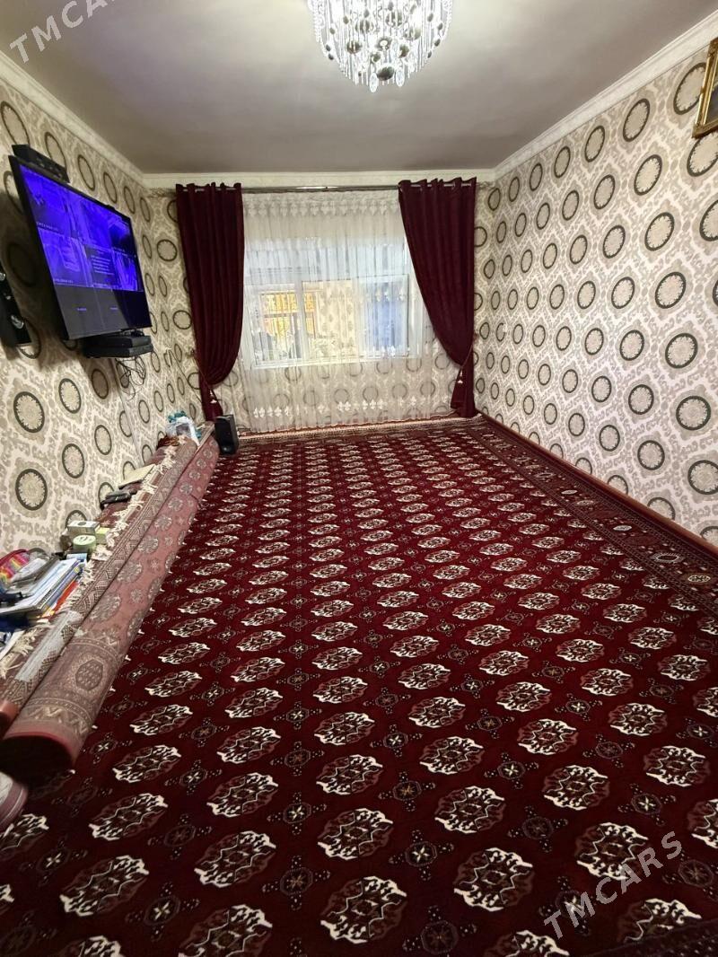 Salyk Jaý    - Mary - img 1