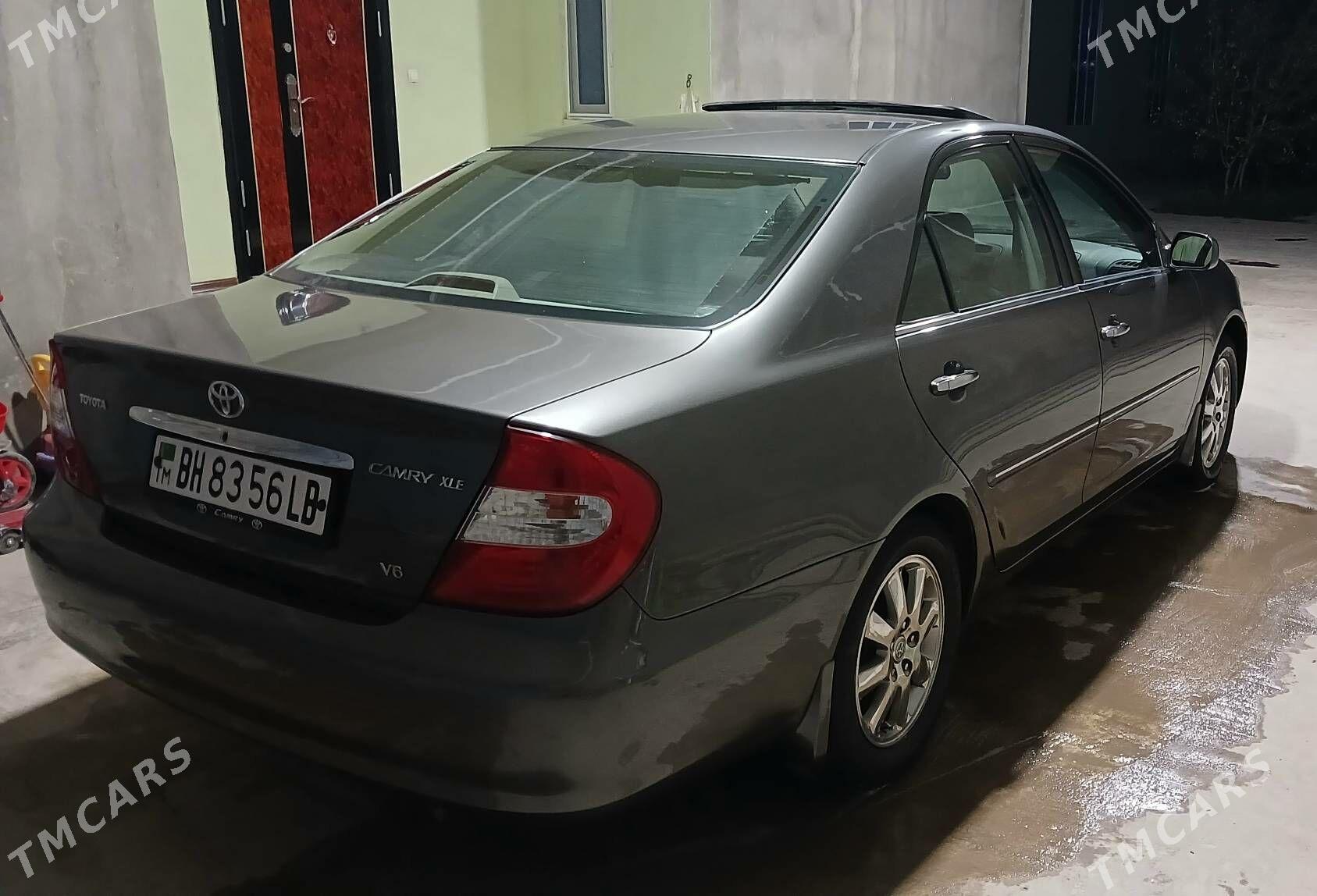 Toyota Camry 2003 - 203 000 TMT - Туркменабат - img 5