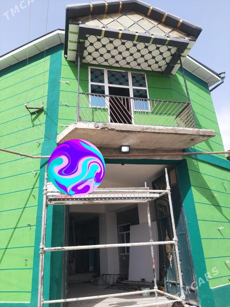 Traversil Şkaturka usta - Туркменабат - img 1