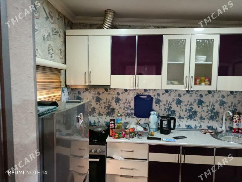 Salyk Jaý    - Mary - img 2