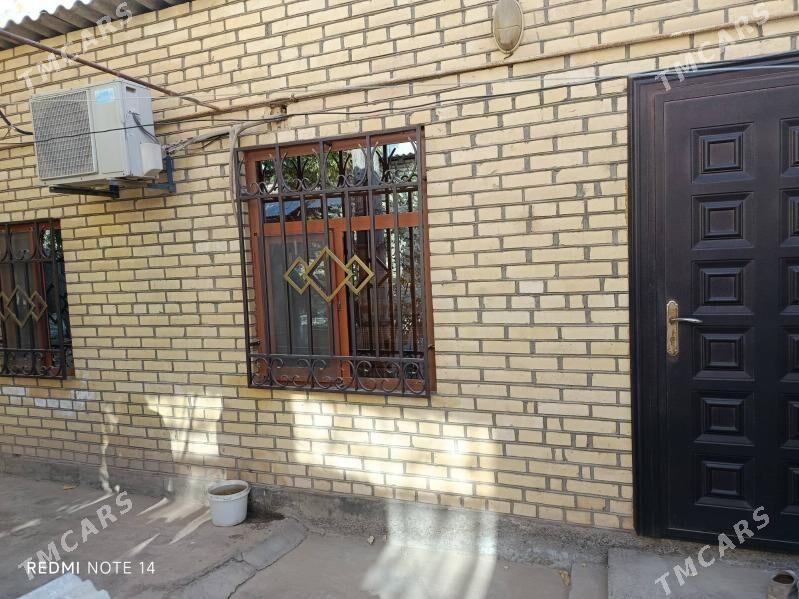 Salyk Jaý    - Mary - img 6