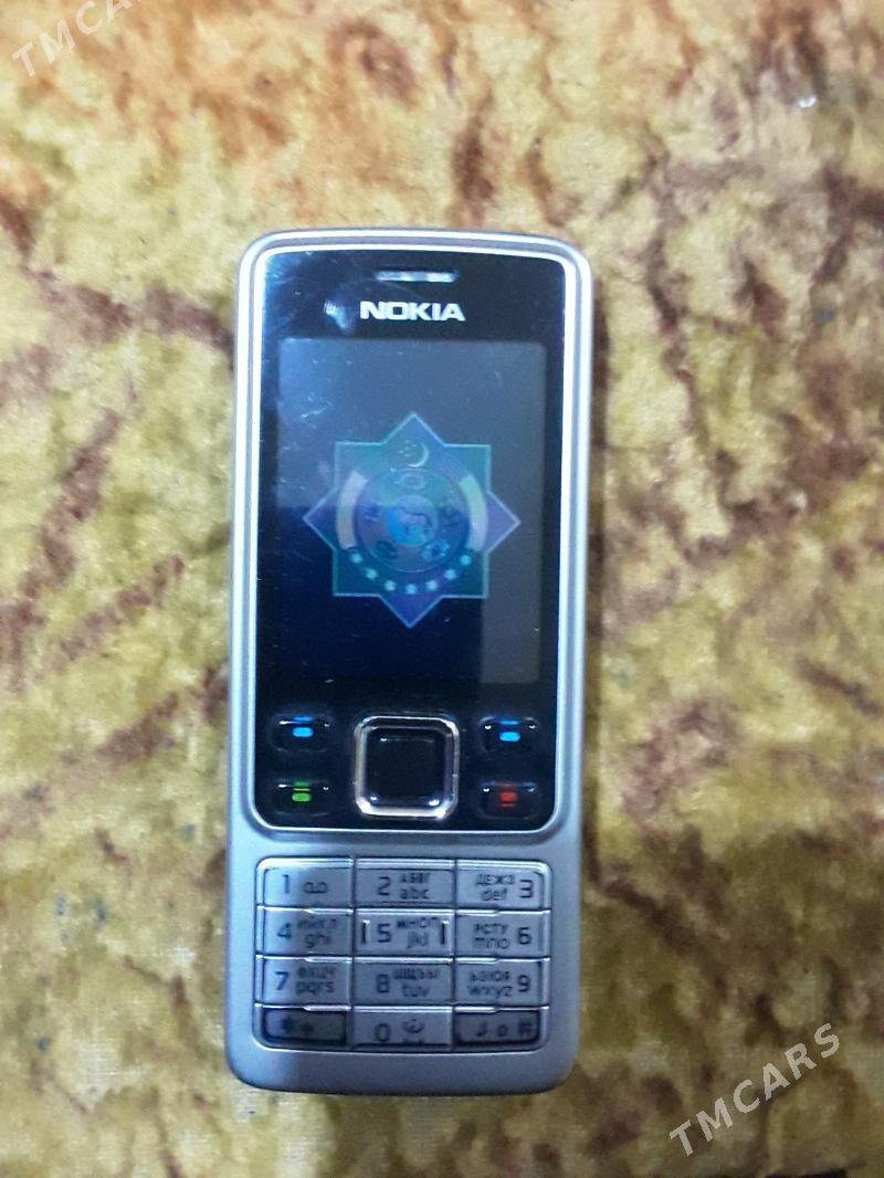 Nokia 6300 - Гёкдепе - img 3