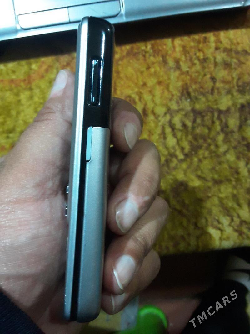 Nokia 6300 - Гёкдепе - img 5