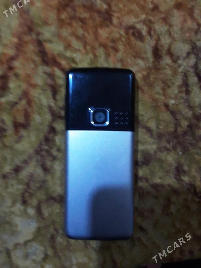 Nokia 6300 - Гёкдепе - img 4