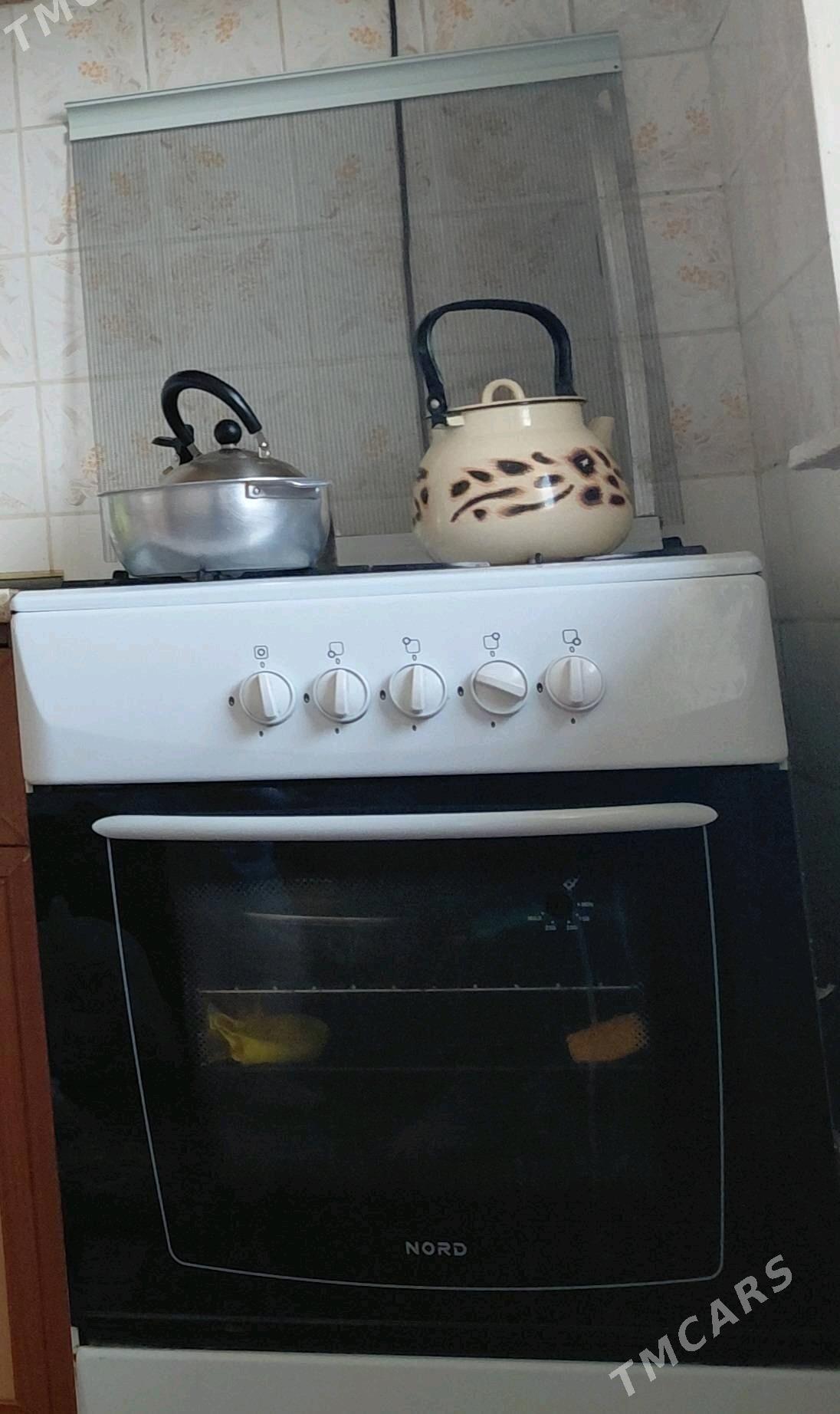 Gaz Plita - 11 мкр - img 2