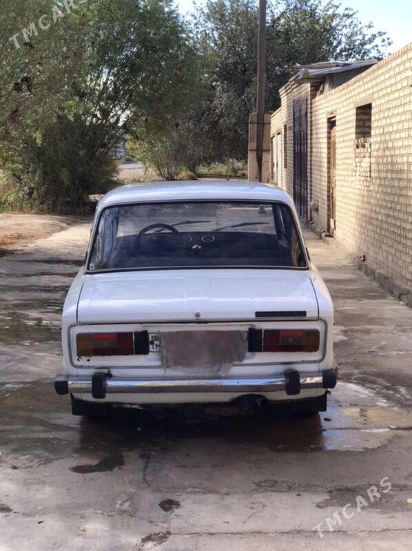 Lada 2106 1998 - 26 000 TMT - Кёнеургенч - img 3