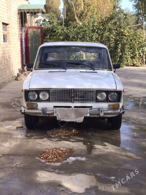 Lada 2106 1998 - 26 000 TMT - Кёнеургенч - img 2