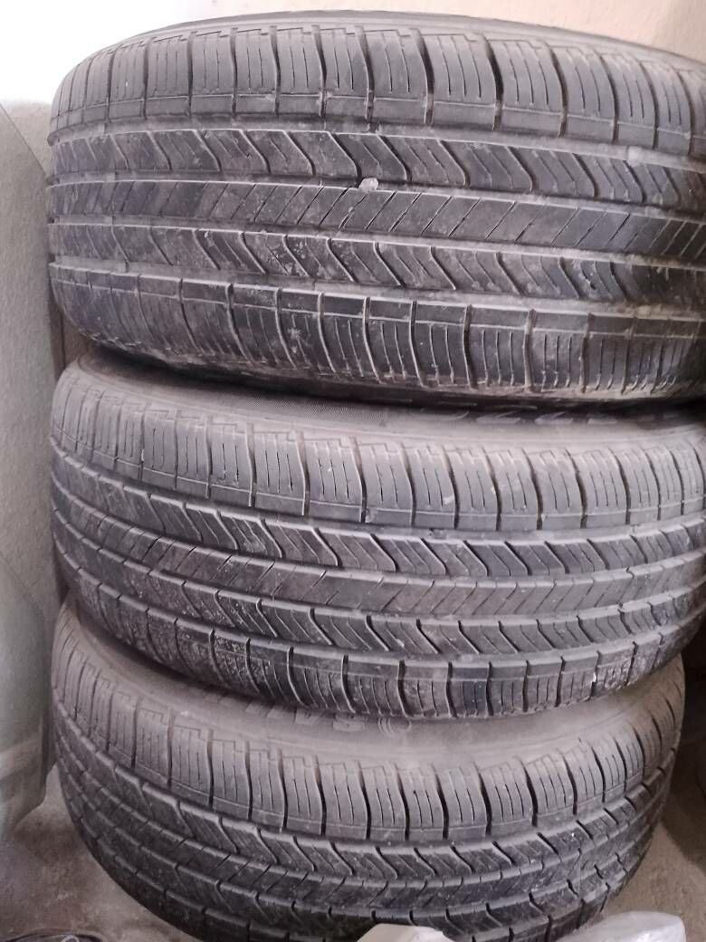 teker mers 5 000 TMT - Türkmenbaşy - img 2