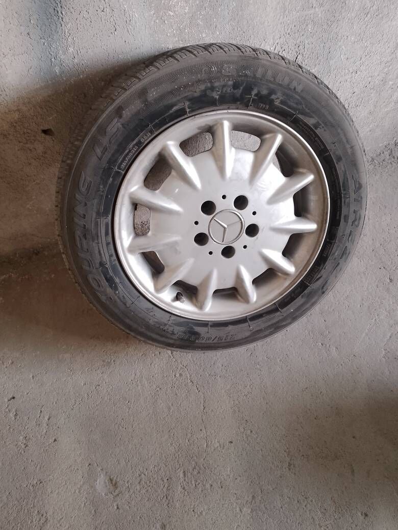 teker mers 5 000 TMT - Türkmenbaşy - img 3