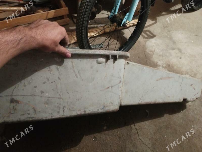 Proźektoryñ daşy - Бузмеин - img 3