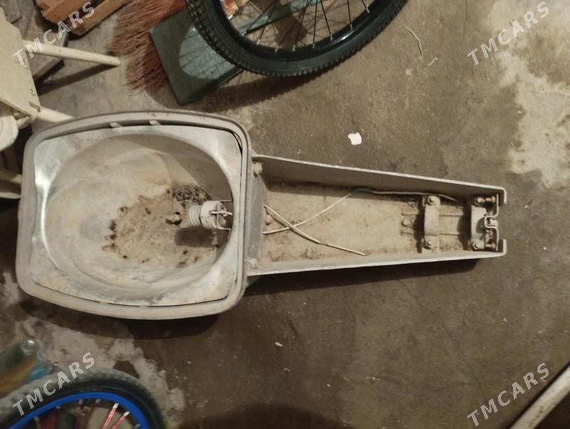 Proźektoryñ daşy - Бузмеин - img 2