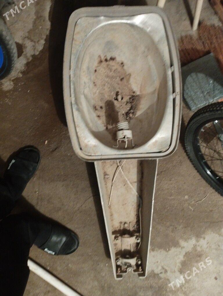 Proźektoryñ daşy - Бузмеин - img 1