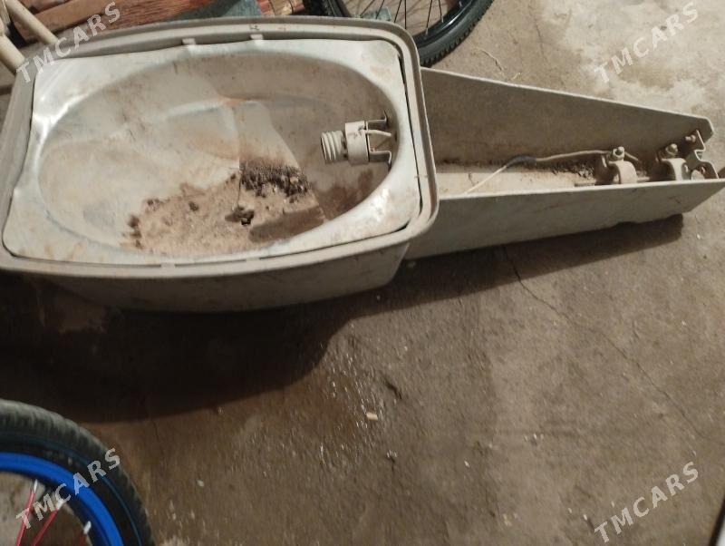 Proźektoryñ daşy - Бузмеин - img 4