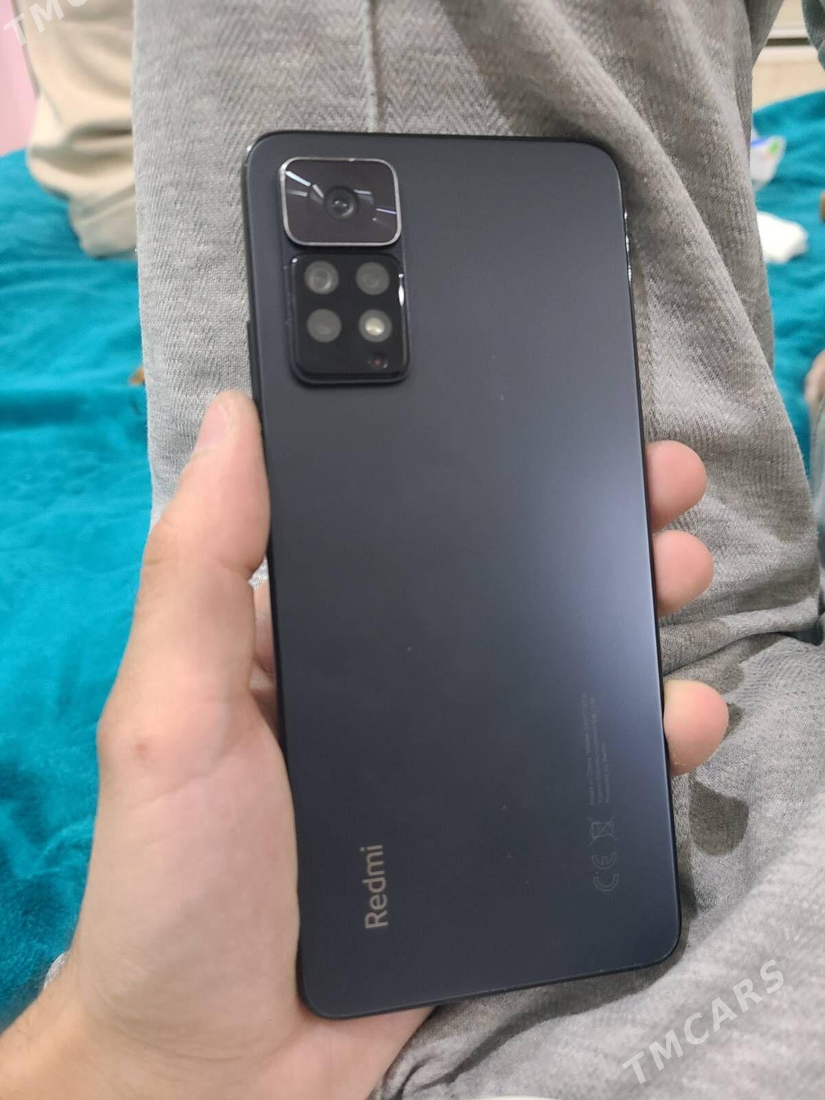 REDMI NOTE 11 PRO - Mary - img 3